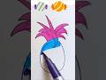 Satisfying Creative Art Art Shorts Trending Viralvideo Viralshorts