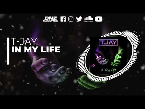 DNZF1281 // T-JAY - IN MY LIFE (Official Video DNZ Records)