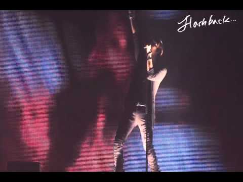 NEW DIVIDE - 신혜성(SHS) CONCERT ver.