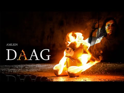 New Konkani Song - Daag (on Child Sexual Abuse) - Official Music Video  (English subtitles)