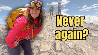 Mount Elbert: Is It Worth It
