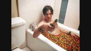 Reggie and the Full Effect apocalypse wow