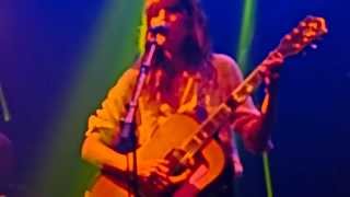 Lou Doillon: Make a sound (live)