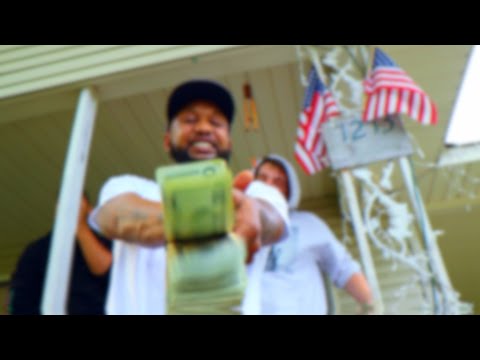 Ceefa  - Whole Lotta (Official Video)