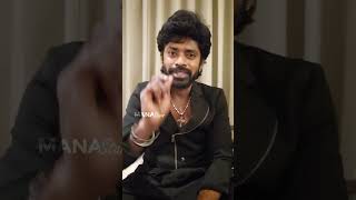 Download lagu Sandy Master About Kishkindhapuri Movie | Bellamkonda Sreenivas | Anupama Parameswaran | #shorts mp3