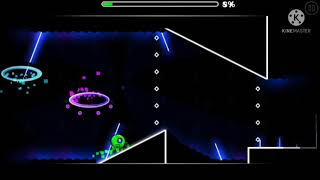 Embers - by 9vbh (Me) | Geometry Dash