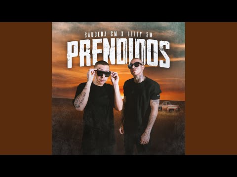 Prendidos