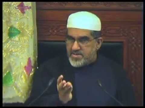 Eve 22nd Dhul Hijjah 1435 - Shahadat Sons of Hazrat Muslim (as)