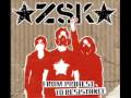 ZSK We are the kids 
