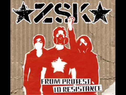 ZSK   We are the kids