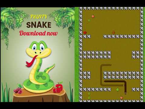 Fruity Snake