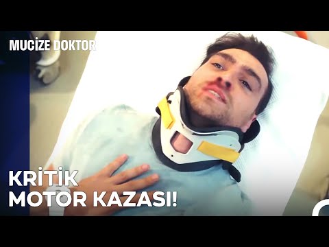Tam Da Önemli Ameliyatın Öncesinde... - Mucize Doktor 62. Bölüm