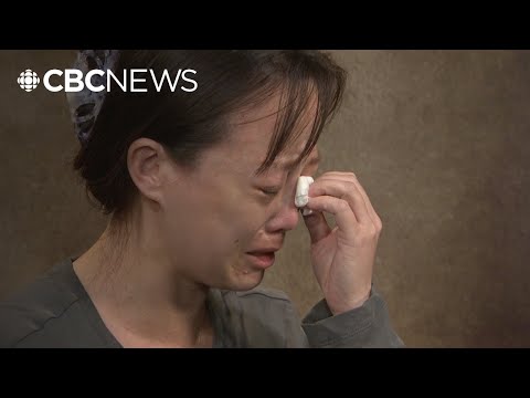 Family who spent $40K seeking Canadian residency return to China after immigration nightmare
