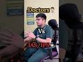 From Stethoscope To Civil Services Why MBBS Doctors Are Taking On UPSC Neet Mbbs Upsc Pw