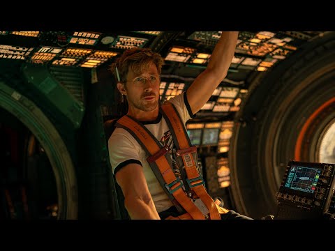 New International Trailer