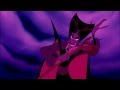 Aladdin And Jafar Remix Music Video