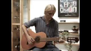 Dominic McGovern - Ludmilla (Patent Ochsner)