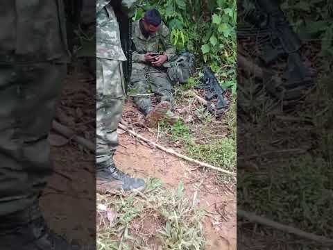 Fue encontrado el soldado que había desaparecido tras ataque de las disidencias en Segovia Antioquia