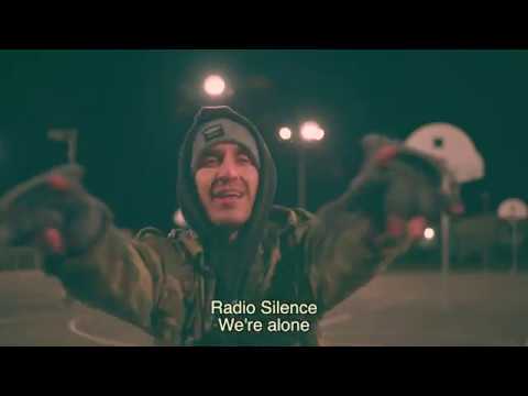 AL3JANDRO - Radio Silence
