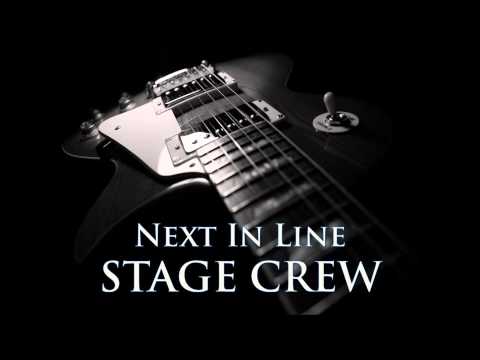 STAGE CREW - Next In Line [HQ AUDIO]