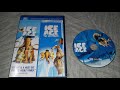 Opening To Ice Age 2002 2005 DVD Widescreen Version 24th Anniversary Edition