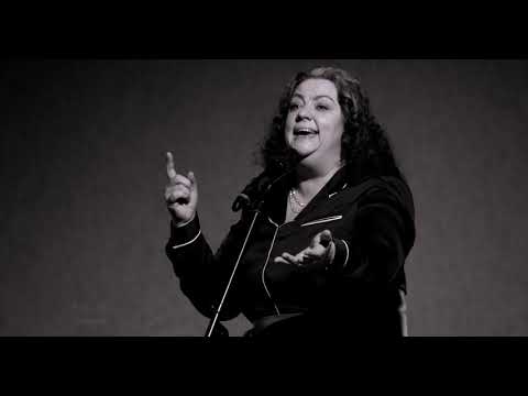 🎵Kaz Hawkins - music video - One More Fight (Lipstick and Cocaine)