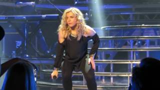 The Band Perry "Better Dig Two"  Live @ Ceasars Circus Maximus Theatre