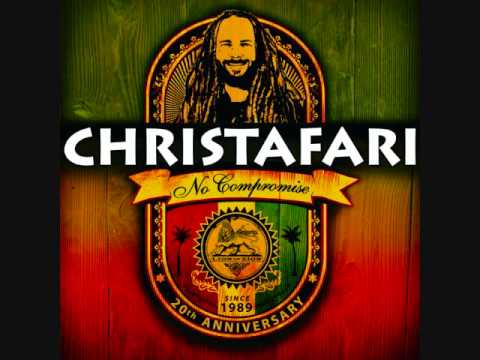 Christafari - Taking In The Son (ft. Avion Blackman)