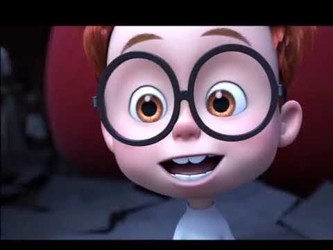 The Animal Book 2  Part 18   Sherman Says Goodbye to Garfield