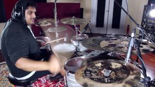 Anup Sastry - Monuments - I, The Destroyer Play Through