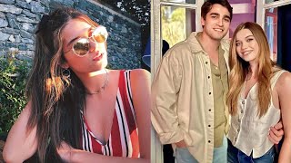 Mert Ramazan Demir no pudo dejar de mirar a Afra Saraçoğlu: lo que nadie te contó