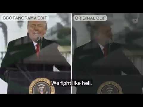 Sacudida Mayor en la BBC: Altos Ejecutivos Renuncian en Medio de Escándalos y Acusaciones de Parcialidad Editorial