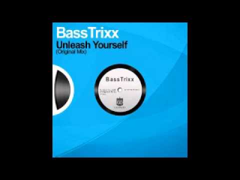BassTrixx - Unleash Yourself