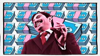 Video No Se En Que Gastar Mi Dinero de Sinergia