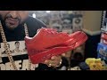 DJ Khaled Sneaker Collection - A Sneak Peek into DJ Khaled's Sneaker Room