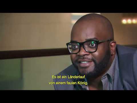 Genf, das Paradies der Diktatoren - Französisch (UT deutsch) Doku (2020)