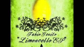 VR077 Fabio Genito Limoncello EP