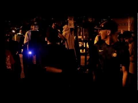 LT vs DL - 71°Batalha do Tanque // Roda de São Gonçalo // RJ