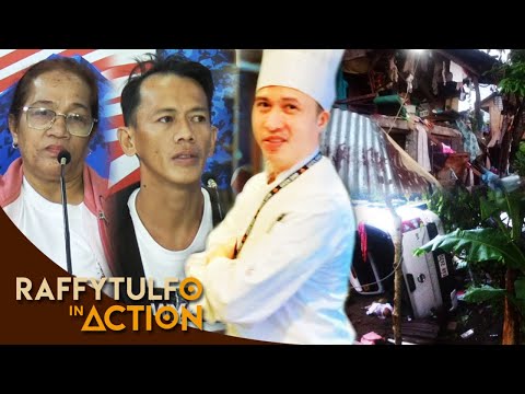 PINAGTAGPI-TAGPING BAHAY SA CAMSUR, INARARO NG PICK UP!