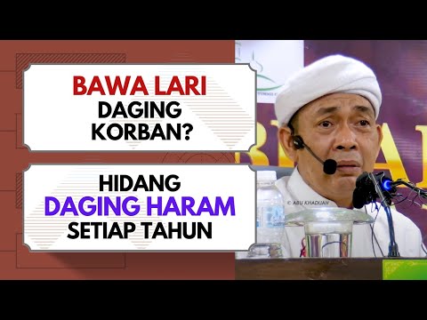 Golongan Ini Bakal TEWAS Dengan Dajjal 