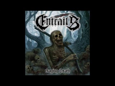 5. Cadaverous Stench