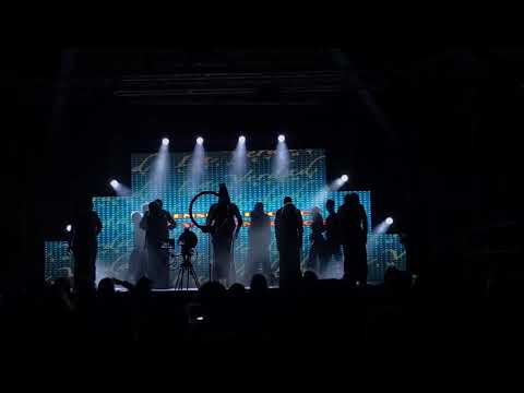 Vincenzo Amandonico Sensual Project 2019