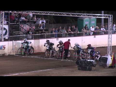 IMS Harley Night July 8, 2011