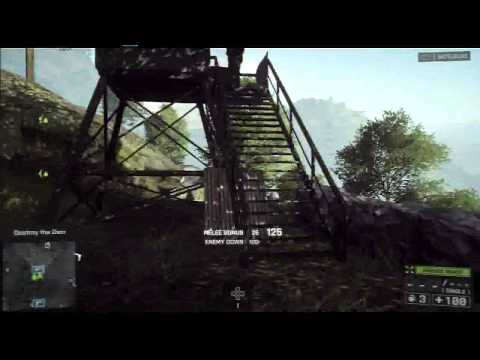 Battlefield 4 : Walkthrough Part 6