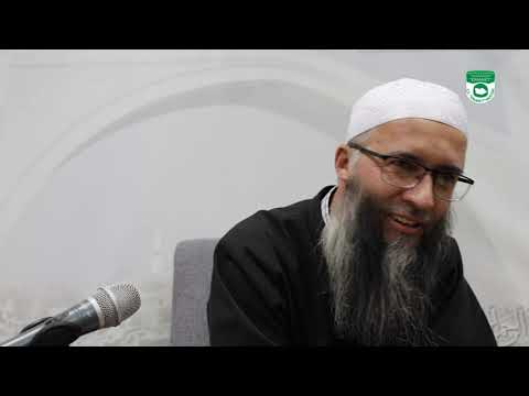 Islamsko bratstvo, između teorije i prakse - dr. Hajrudin Ahmetović