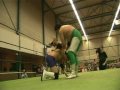 Mark Haskins Bison Smith Vs Mitsuharu Misawa Kotaro Suzuki Part 2