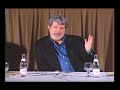 Rewind George Lucas 1997 Press Conference For Star Wars Special Edition