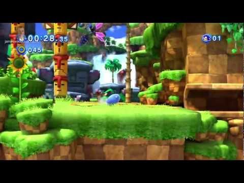 sonic generations xbox 360 iso