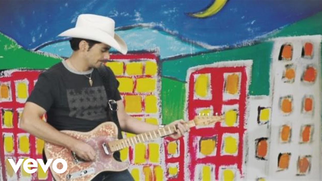 Brad Paisley American Saturday Night Lyrics American Saturday Night Lyrics ⭐ Brad Paisley Country Music