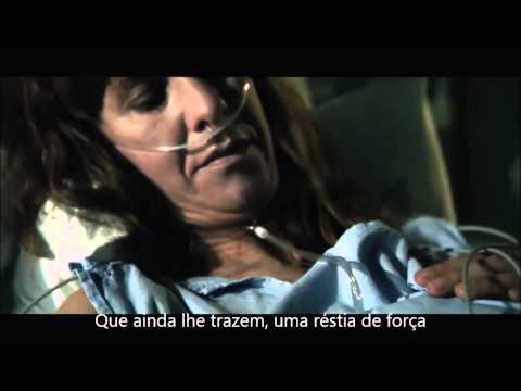 Dealema - Olhos de Vidro (com letra)